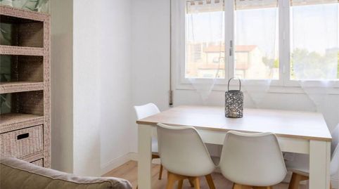 Foto 3 de Piso en venta en Calle del Monasterio de Siresa, 30, Las Fuentes, Zaragoza Capital