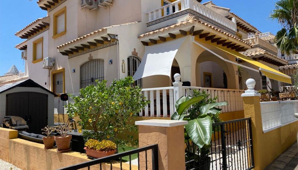 Casa o chalet en venta en Calle Castillo de la Torre Grosa, 4, Lomas de ...
