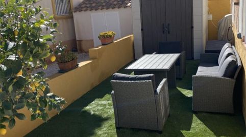 Photo 2 of Houses for sale in Calle Castillo de la Torre Grosa, 4, Lomas de Cabo Roig - Los Dolses, Orihuela