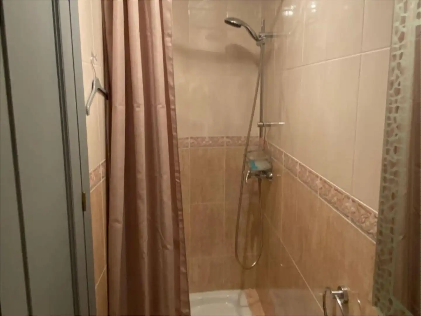 Bathroom of Houses for sale in Orihuela  with Air Conditioner, Terrace and Swimming Pool