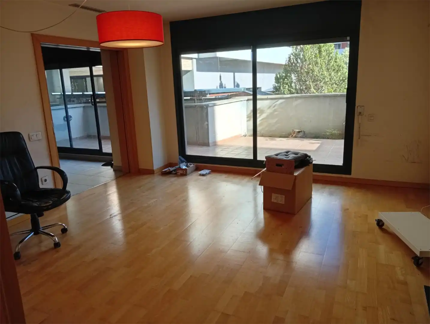 Pis de lloguer en Sabadell amb Aire condicionat, Calefacció i Parquet