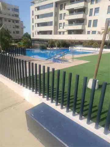 Piso en Venta en El Rocío - La Milagrosa