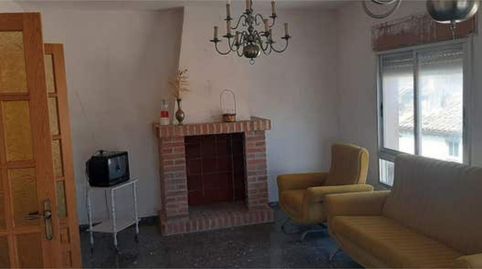 Piso en venta en Sarrión, Teruel - imagen 2 Foto 2 de Piso en venta en Sarrión, Teruel