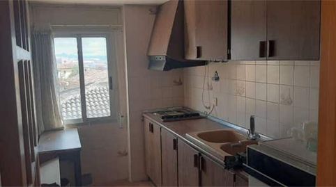 Piso en venta en Sarrión, Teruel - imagen 4 Foto 4 de Piso en venta en Sarrión, Teruel