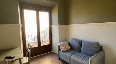 Foto 4 de Piso en venta en Calle Daoiz, 9, Plaza Mayor - San Agustín, Segovia Capital
