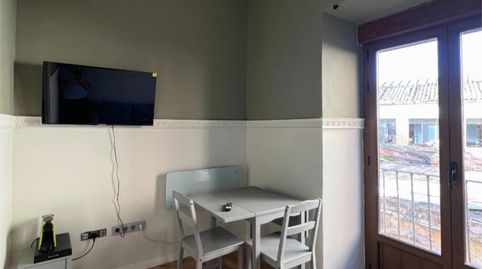 Foto 2 de Piso en venta en Calle Daoiz, 9, Plaza Mayor - San Agustín, Segovia Capital