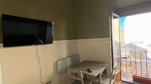 Foto 3 de Piso en venta en Calle Daoiz, 9, Plaza Mayor - San Agustín, Segovia Capital