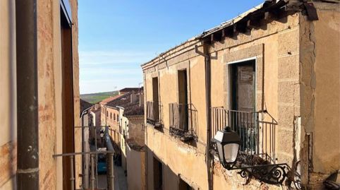 Foto 5 de Piso en venta en Calle Daoiz, 9, Plaza Mayor - San Agustín, Segovia Capital