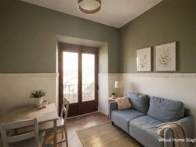 Piso en Venta en Calle Daoiz, 9 en Plaza Mayor - San Agustín