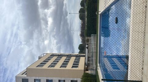 Foto 2 de Piso de alquiler en Calle San Adrián, 11, La Cava - Fardachón, Logroño