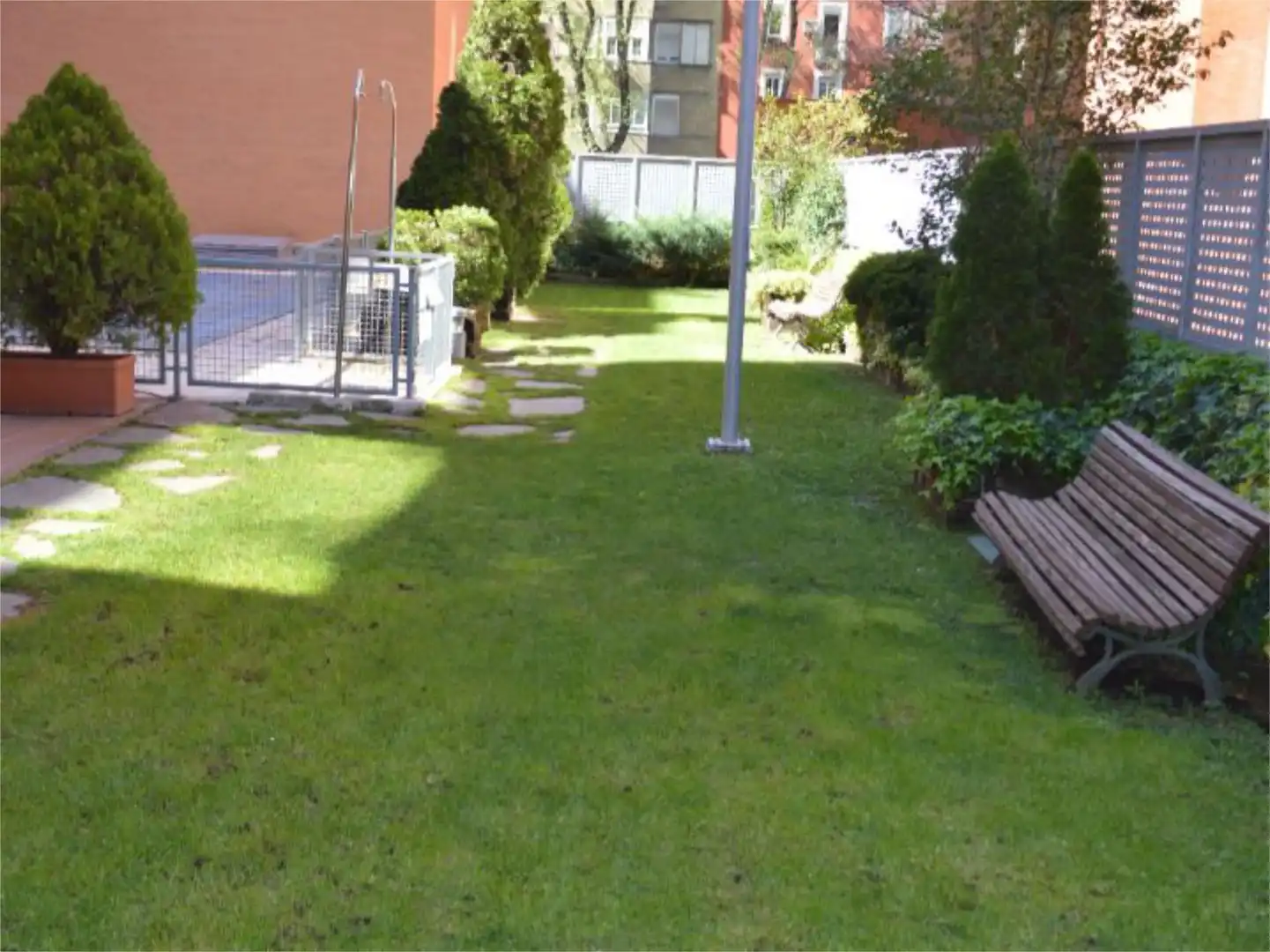Piso en venta en Calle de Embajadores, 181, Legazpi Jardín de Piso en venta en Madrid Capital