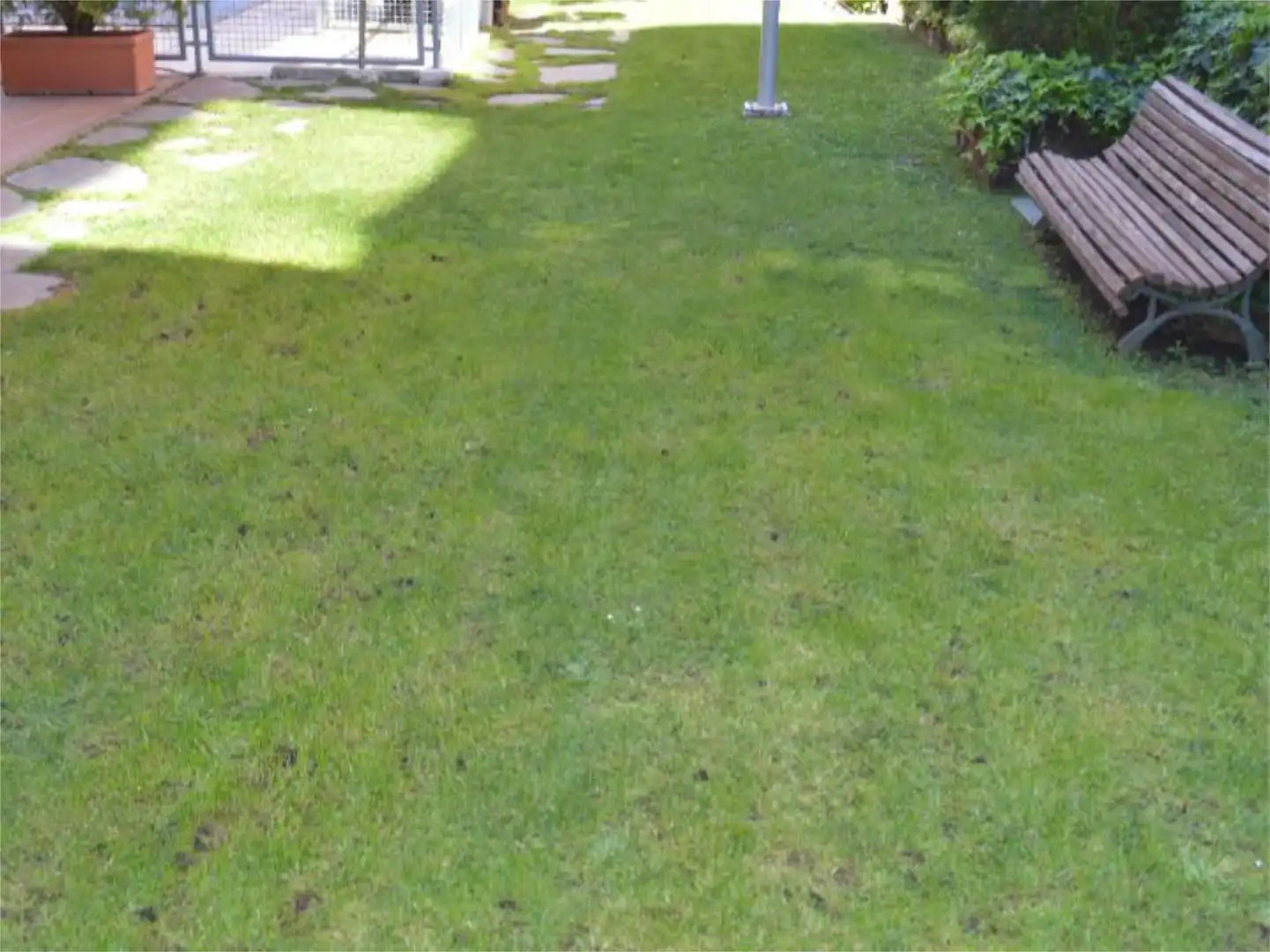 Piso en venta en Calle de Embajadores, 181, Legazpi Jardín de Piso en venta en Madrid Capital