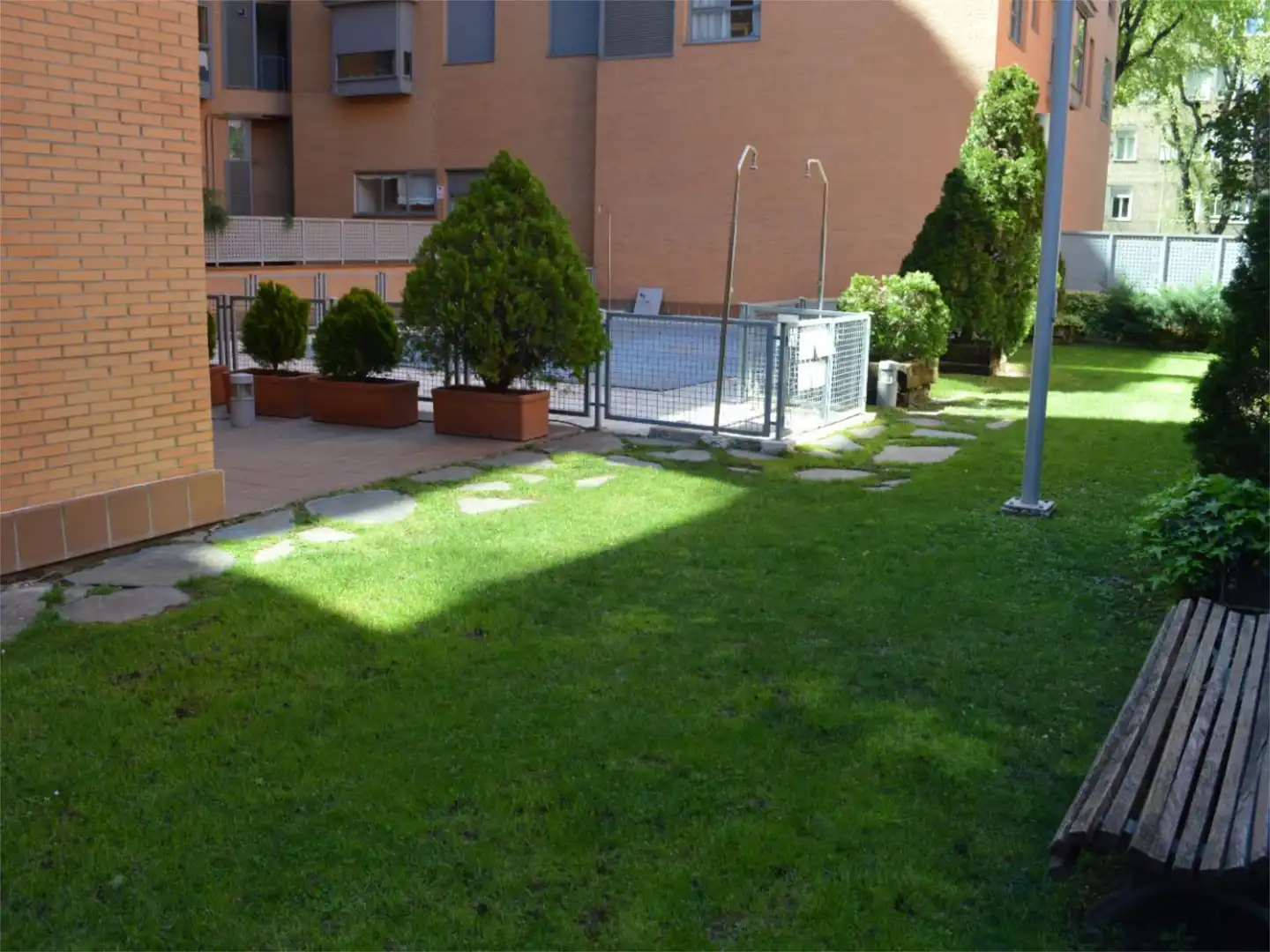 Piso en venta en Calle de Embajadores, 181, Legazpi Jardín de Piso en venta en Madrid Capital