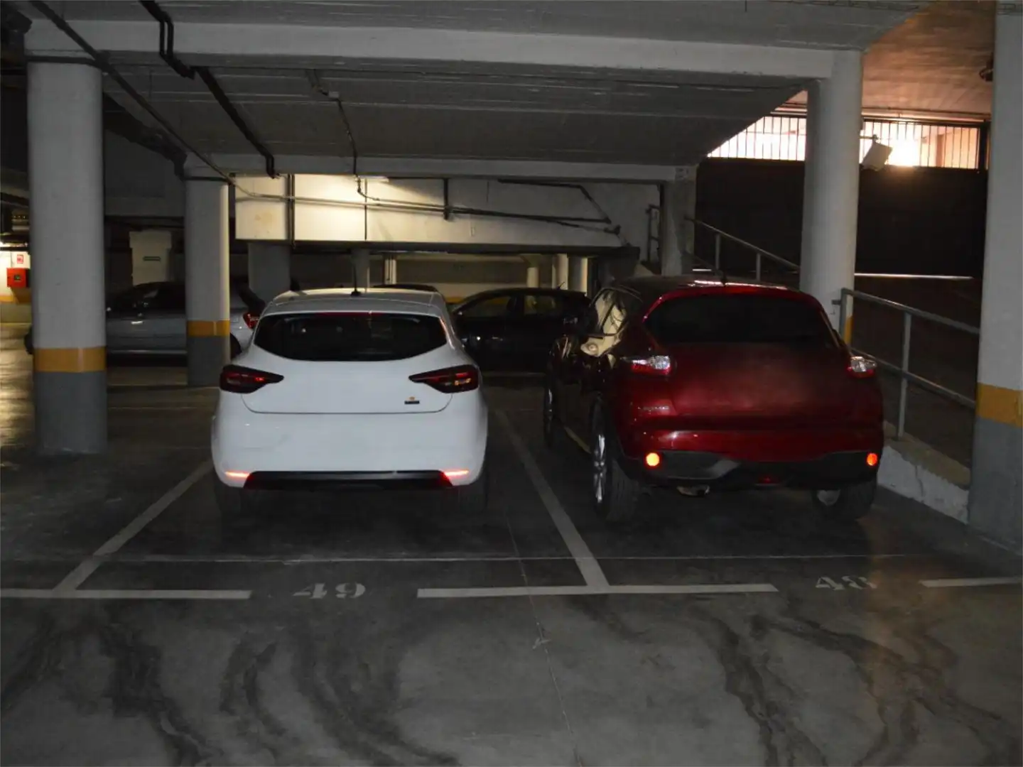 Piso en venta en Calle de Embajadores, 181, Legazpi Parking de Piso en venta en Madrid Capital