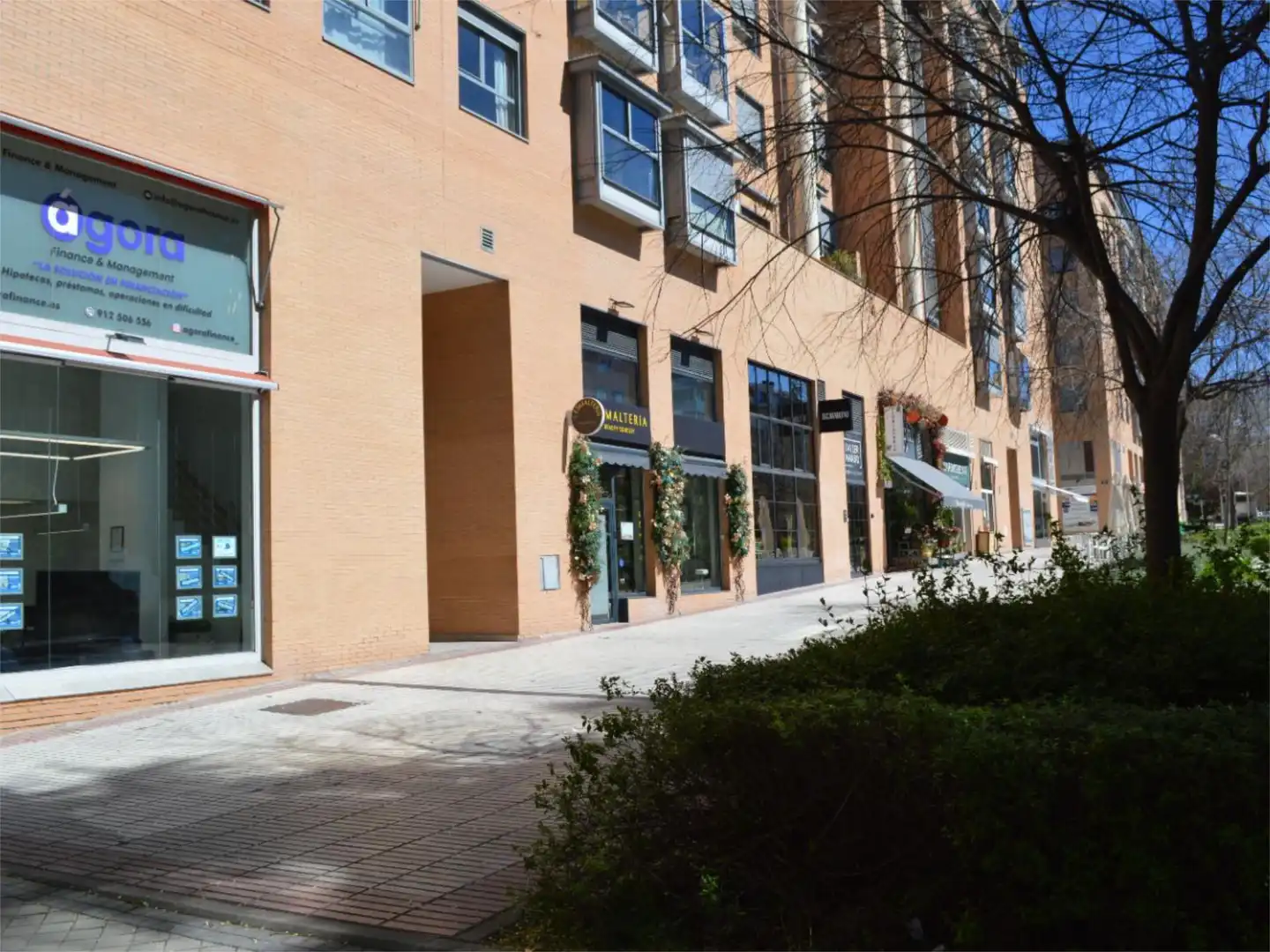 Piso en venta en Calle de Embajadores, 181, Legazpi Vista exterior de Piso en venta en Madrid Capital