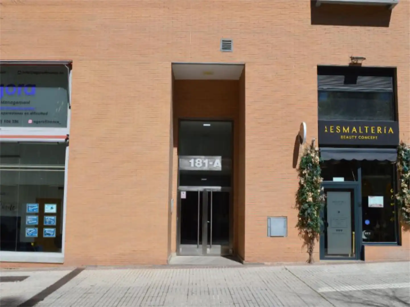 Piso en venta en Calle de Embajadores, 181, Legazpi Vista exterior de Piso en venta en Madrid Capital