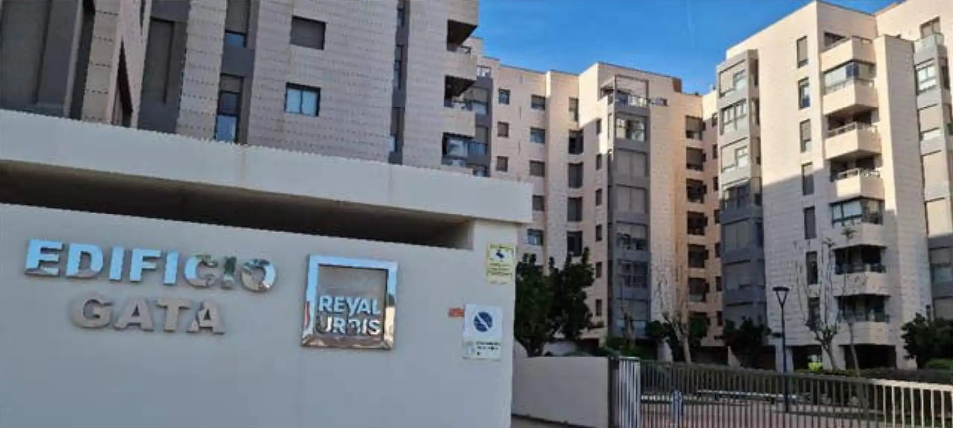 Außenansicht von Abstellraum zur Miete in  Almería Capital