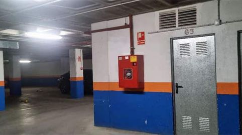 Foto 2 von Abstellraum zur Miete in Nueva Almería - Cortijo Grande - Vega de Acá, Almería Capital