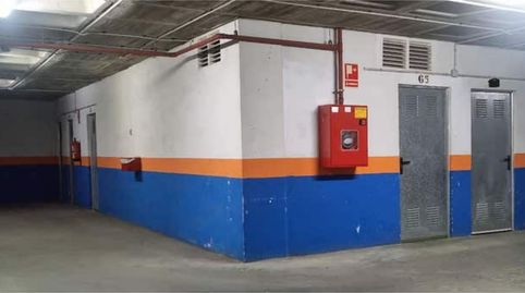 Foto 3 von Abstellraum zur Miete in Nueva Almería - Cortijo Grande - Vega de Acá, Almería Capital