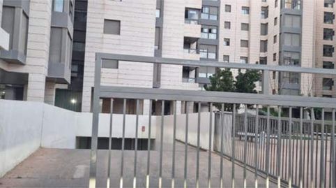 Foto 5 von Abstellraum zur Miete in Nueva Almería - Cortijo Grande - Vega de Acá, Almería Capital