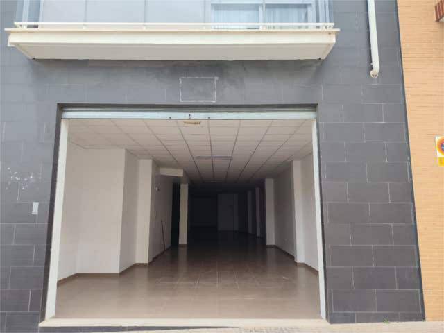 Local comercial en Alquiler en Muro de Alcoy
