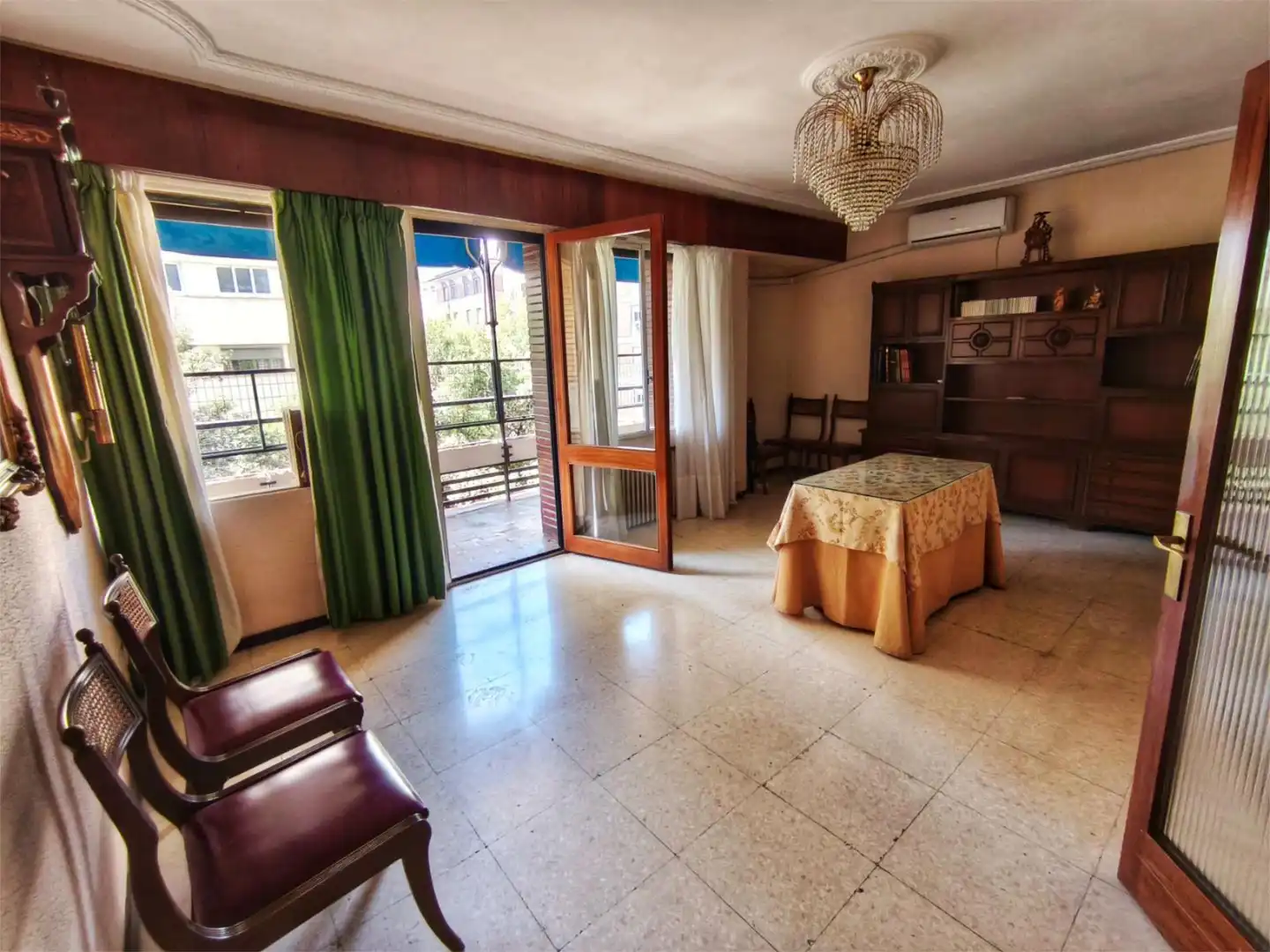 Piso en venta en Calle Grupo Oscar Carvallo, 4, La Calzada - La Florida