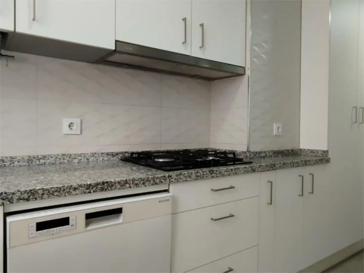 Piso en venta en Calle Grupo Oscar Carvallo, 4, La Calzada - La Florida