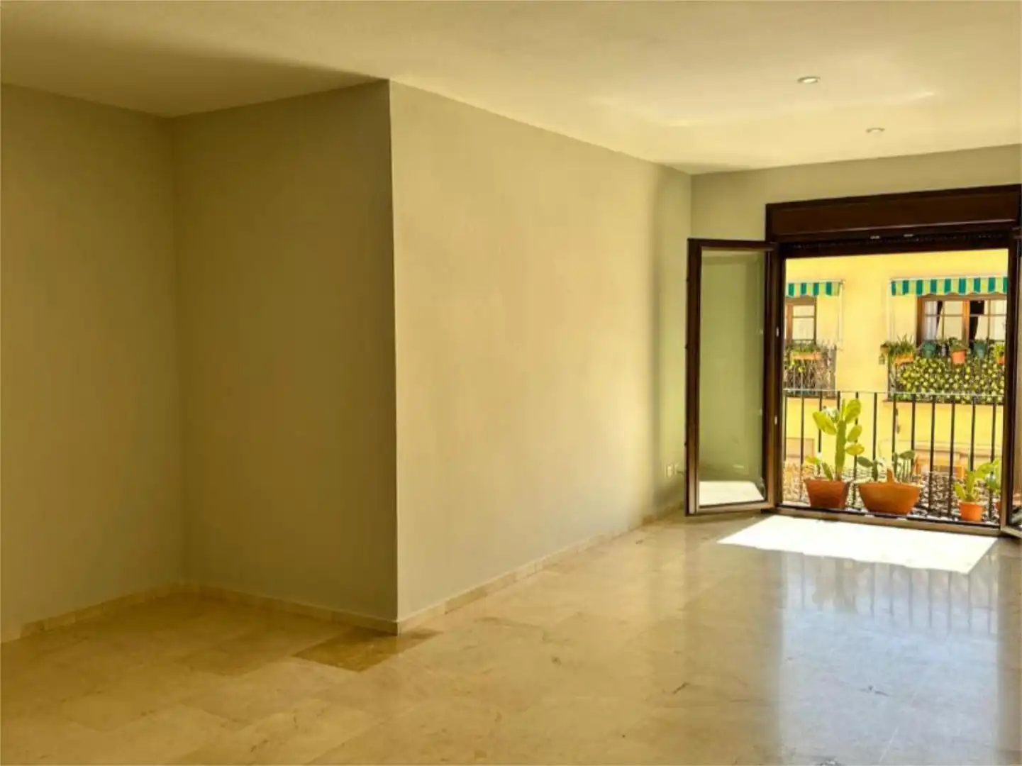 Pis de lloguer a Calle San Pablo, 7, Sta. Marina - San Andrés - San Pablo - San Lorenzo