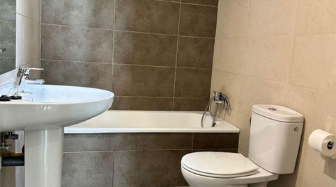 Foto 3 de Pis de lloguer a Calle San Pablo, 7, Sta. Marina - San Andrés - San Pablo - San Lorenzo, Córdoba Capital