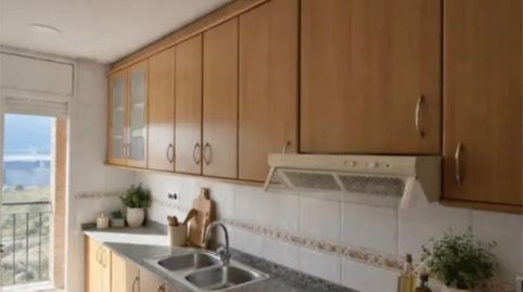 Foto 2 de Piso en venta en Carretera de Ripollet, 24, Mas Rampinyo - Montcada Nova - Carrerada, Montcada i Reixac