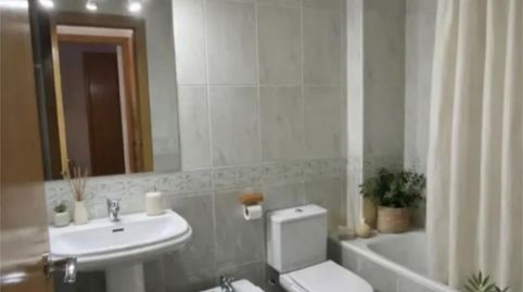 Foto 4 de Piso en venta en Carretera de Ripollet, 24, Mas Rampinyo - Montcada Nova - Carrerada, Montcada i Reixac