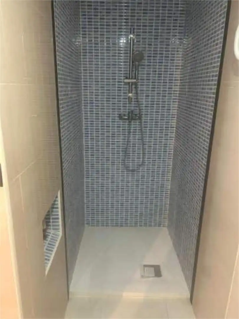 Piso en venta en Barrio de San José Baño de Piso en venta en Zaragoza con Calefacción y Terraza