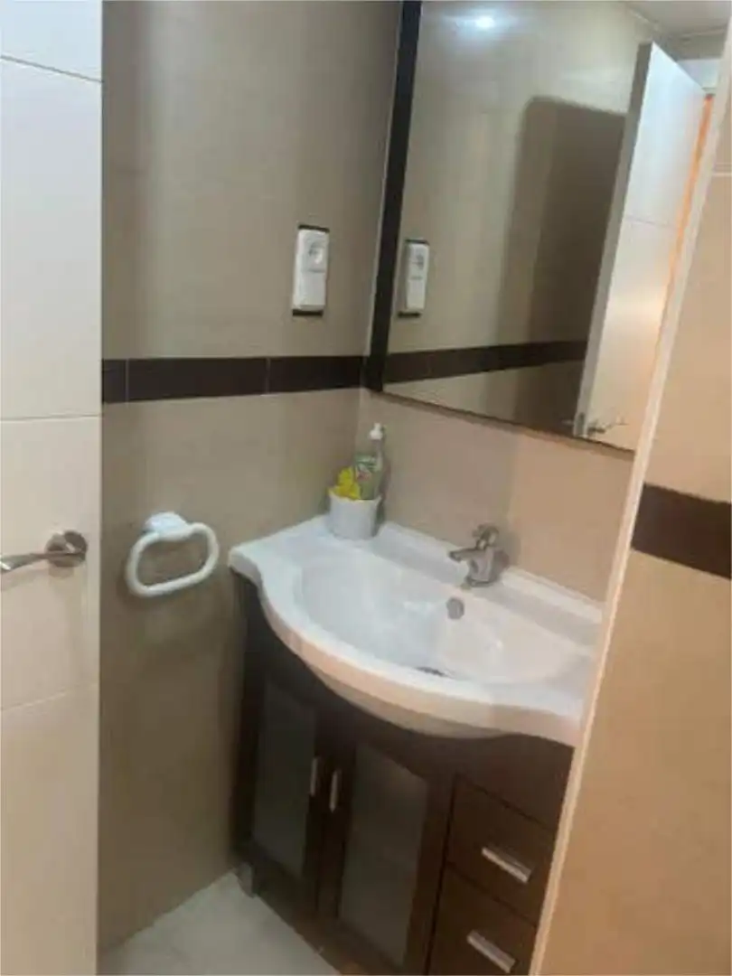 Piso en venta en Barrio de San José Baño de Piso en venta en Zaragoza con Calefacción y Terraza