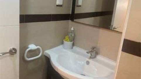 Piso en venta en Barrio de San José, Zaragoza Capital - imagen 4 Foto 4 de Piso en venta en Barrio de San José, Zaragoza Capital