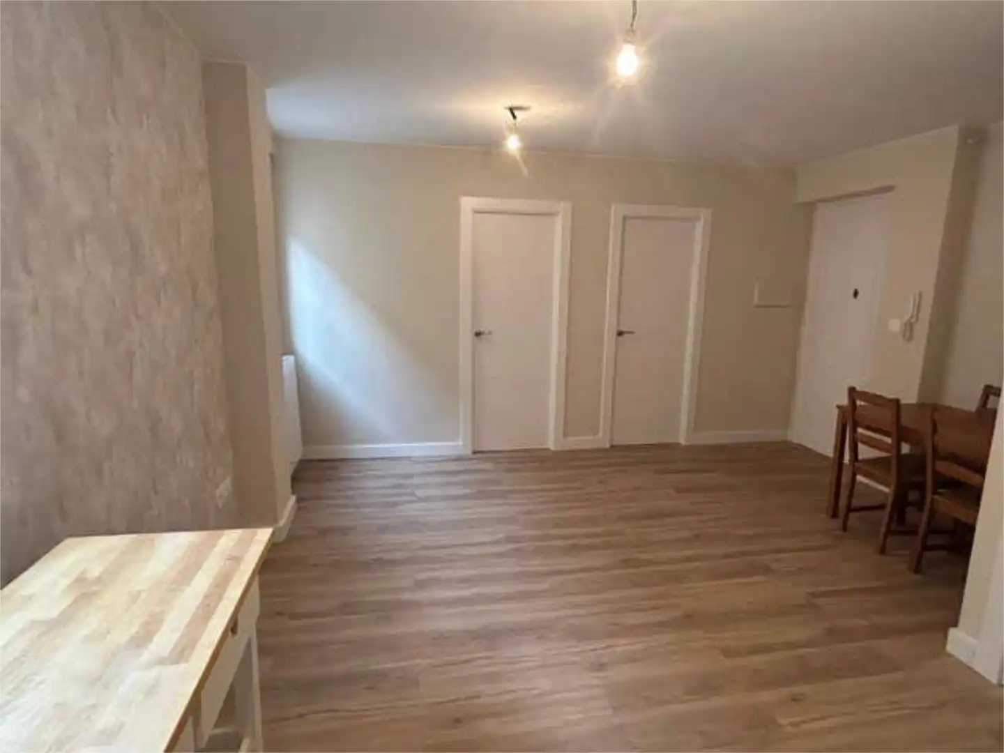 Piso en venta en Barrio de San José Piso en venta en Zaragoza con Calefacción y Terraza