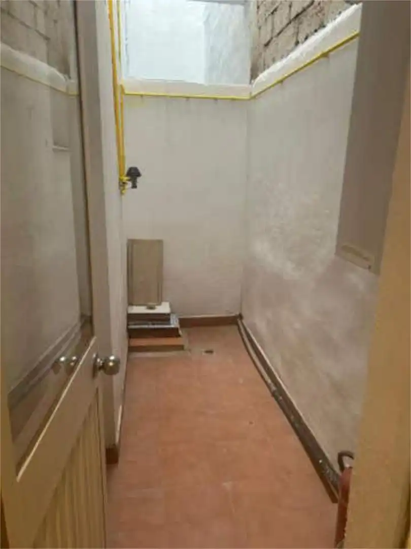 Piso en venta en Barrio de San José Piso en venta en Zaragoza con Calefacción y Terraza