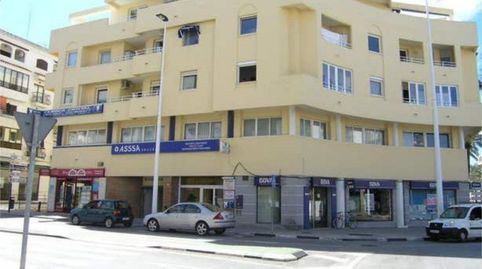 Foto 2 de Apartamento de alquiler en Casco Urbano, Moraira