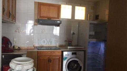 Foto 4 de Apartamento de alquiler en Casco Urbano, Moraira