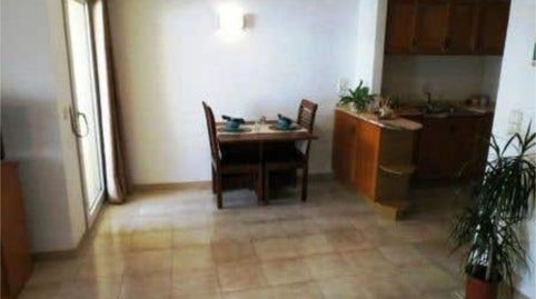 Foto 5 de Apartamento de alquiler en Casco Urbano, Moraira