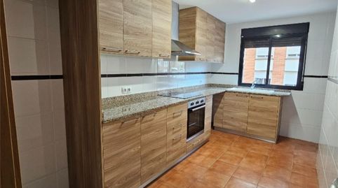 Photo 2 of Flat for rent in Calle Proyecto N 12, 28, Riba-roja de Túria, Valencia
