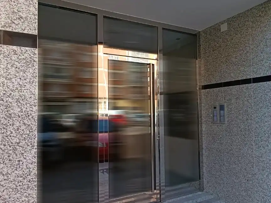Zimmer in Calle Juan de Balmaseda, 4, Campo de la Juventud Wohnung zur untervermieten in Palencia mit Heizung, Parkett und Möbliert