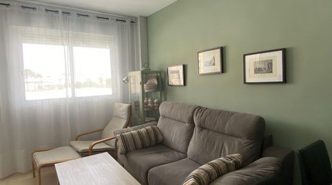 Foto 2 von Wohnungen zum Verkauf in Calle Venezuela, 2, El Sabinar – Urbanizaciones – Las Marinas – Playa Serena, Roquetas de Mar