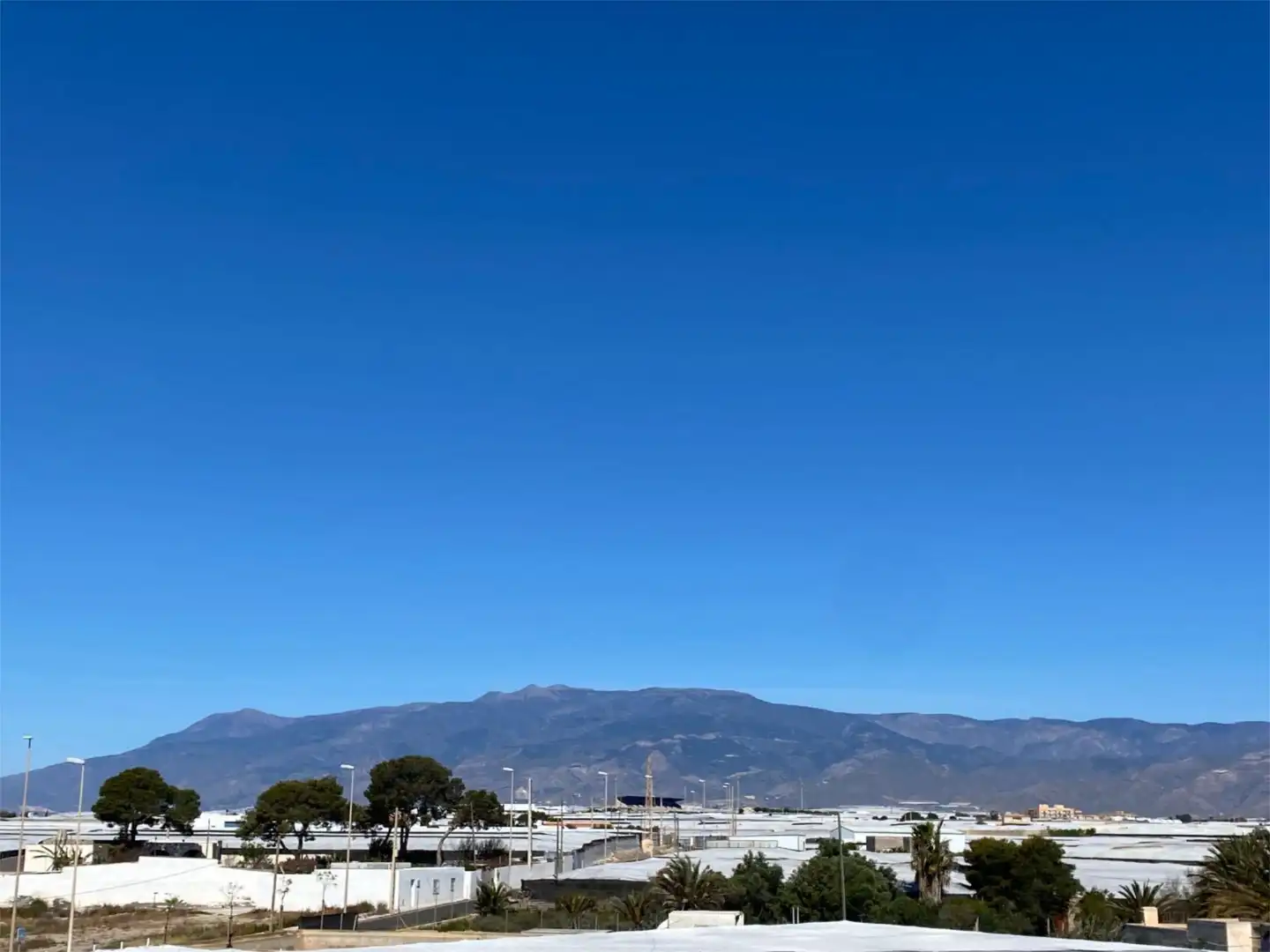 Flat for sale in Calle Venezuela, 2, El Sabinar – Urbanizaciones – Las Marinas – Playa Serena Flat for sale in Calle Venezuela, 2, El Sabinar – Urbanizaciones – Las Marinas – Playa Serena