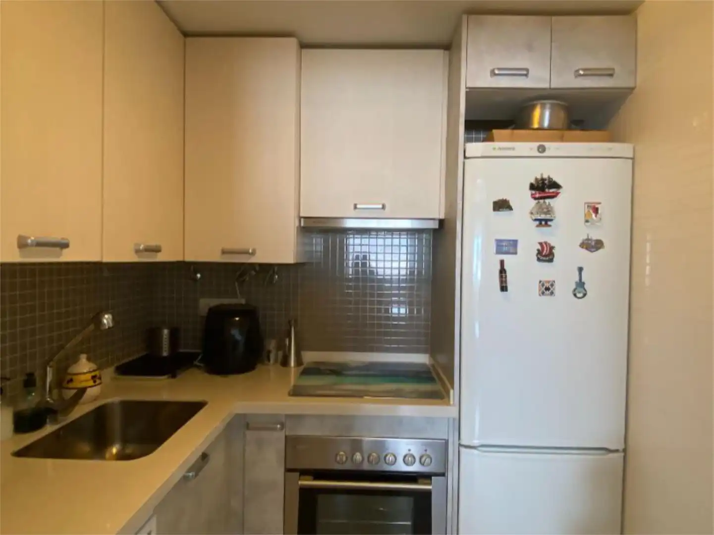 Flat for sale in Calle Venezuela, 2, El Sabinar – Urbanizaciones – Las Marinas – Playa Serena Flat for sale in Calle Venezuela, 2, El Sabinar – Urbanizaciones – Las Marinas – Playa Serena