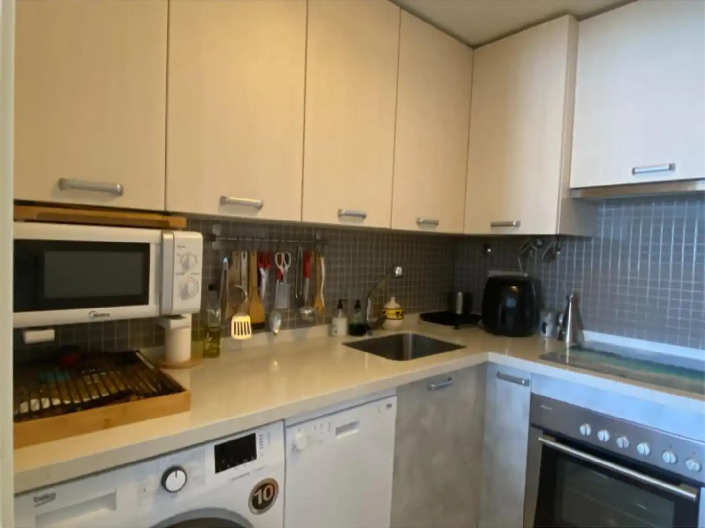 Flat for sale in Calle Venezuela, 2, El Sabinar – Urbanizaciones – Las Marinas – Playa Serena Flat for sale in Calle Venezuela, 2, El Sabinar – Urbanizaciones – Las Marinas – Playa Serena