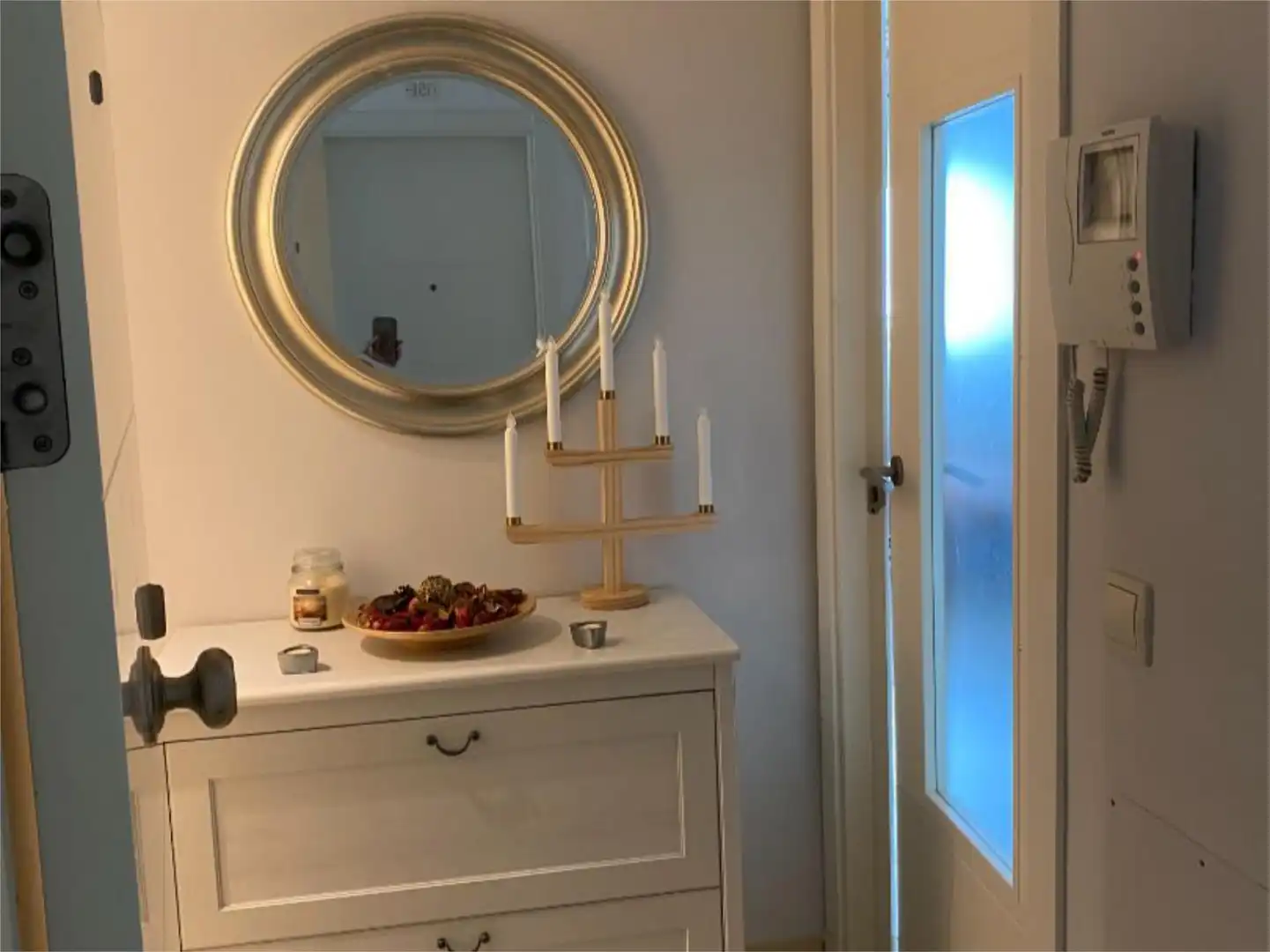 Flat for sale in Calle Venezuela, 2, El Sabinar – Urbanizaciones – Las Marinas – Playa Serena Flat for sale in Calle Venezuela, 2, El Sabinar – Urbanizaciones – Las Marinas – Playa Serena