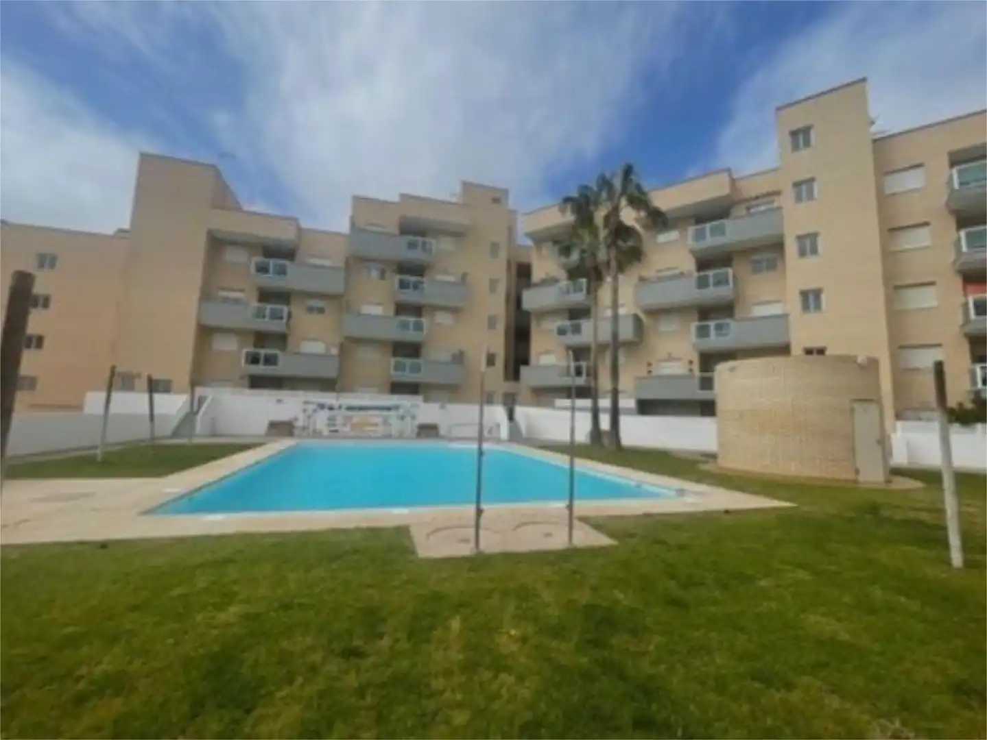 Flat for sale in Calle Venezuela, 2, El Sabinar – Urbanizaciones – Las Marinas – Playa Serena Flat for sale in Calle Venezuela, 2, El Sabinar – Urbanizaciones – Las Marinas – Playa Serena