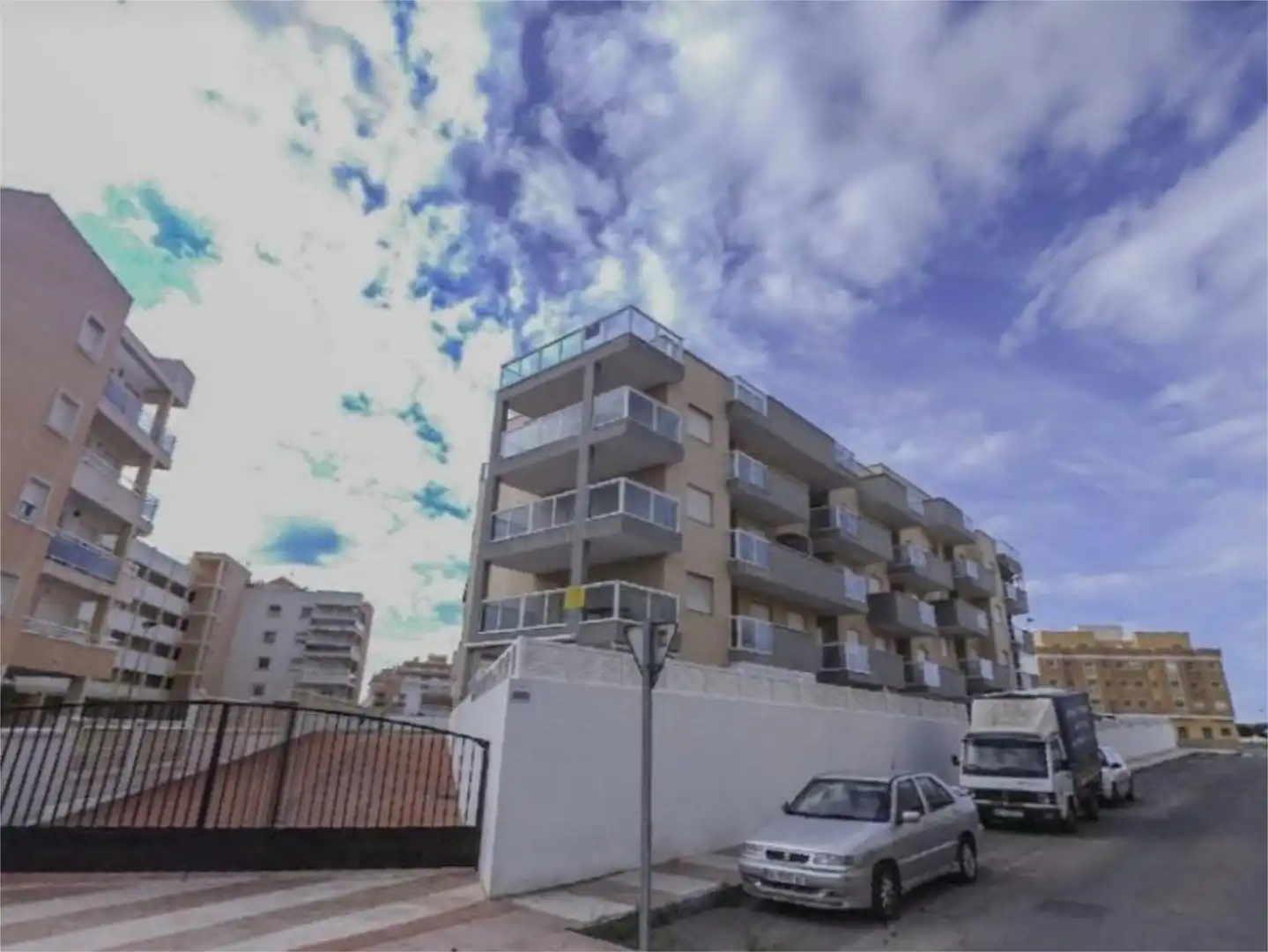 Flat for sale in Calle Venezuela, 2, El Sabinar – Urbanizaciones – Las Marinas – Playa Serena Flat for sale in Calle Venezuela, 2, El Sabinar – Urbanizaciones – Las Marinas – Playa Serena