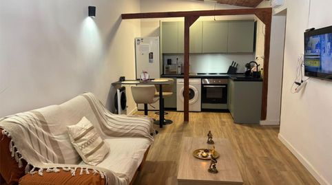 Foto 2 de Apartamento de alquiler en Calle Colombia, 46, Los Dolores, Cartagena