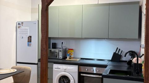 Foto 5 de Apartamento de alquiler en Calle Colombia, 46, Los Dolores, Cartagena